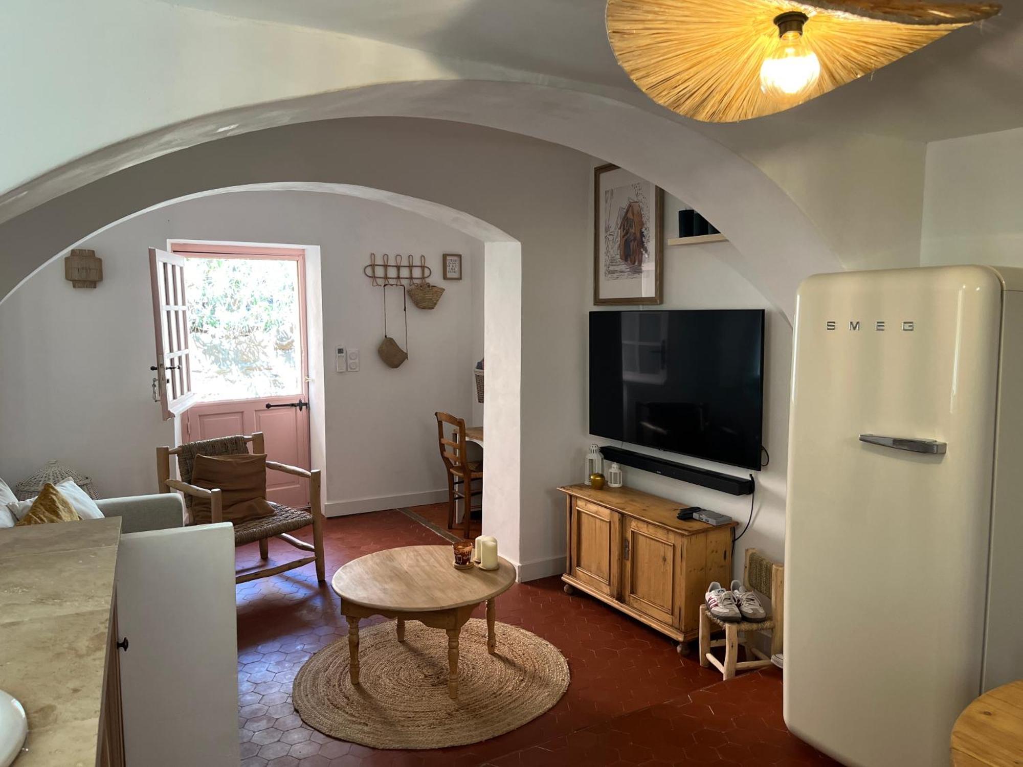 Villa La Recampado Bormes-les-Mimosas Exterior foto